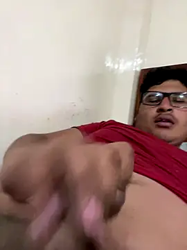 Ruk436 online show from September 21, 2025, 4:17 am