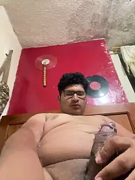 Ruk436 online show from January 14, 2025, 1:15 am