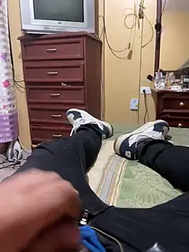 Ruk436 online show from December 20, 2024, 1:25 am