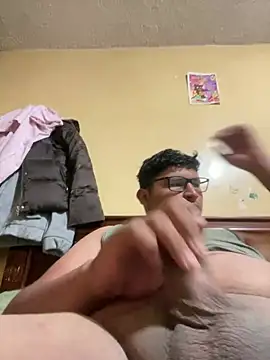 Ruk436 online show from February 9, 2025, 12:06 am