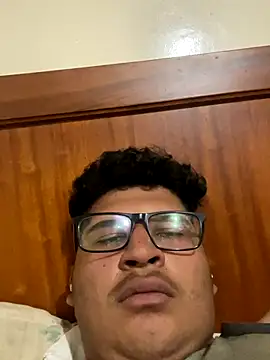 Ruk436 online show from November 17, 2025, 6:17 am