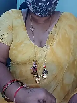 Sexy-Telugunayana2 online show from February 24, 2026, 7:04 pm