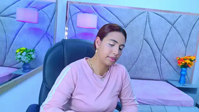 Tammy Blackk online show from January 7, 2026, 3:44 am