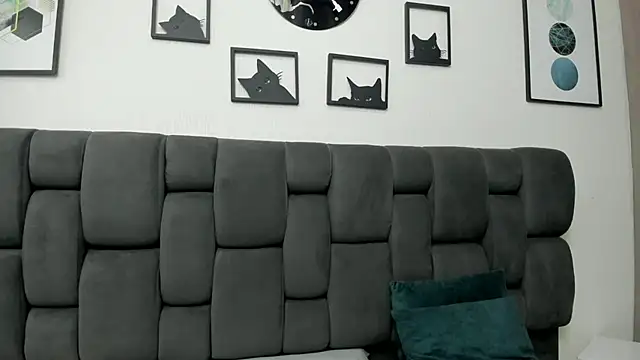 Snapshot of Yef_Thin chatting on February 26, 2025, 4:52 am Yef Thin online show from February 26, 2025, 4:52 am