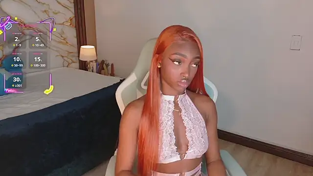 Snapshot of ahvi_ebony chatting on March 8, 2026, 1:03 pm ahvi ebony online show from March 8, 2026, 1:03 pm