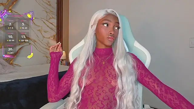 Snapshot of ahvi_ebony chatting on March 16, 2026, 1:26 pm ahvi ebony online show from March 16, 2026, 1:26 pm