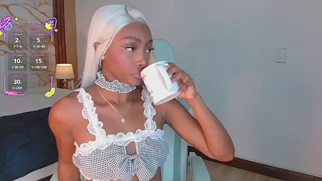 Snapshot of ahvi_ebony chatting on March 12, 2026, 1:26 pm ahvi ebony online show from March 12, 2026, 1:26 pm