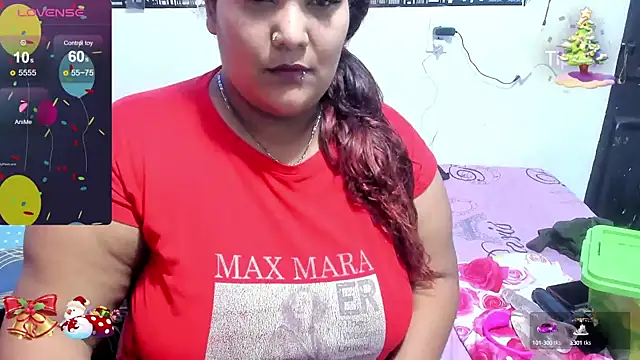 Angiiee bbw online show from December 22, 2024, 5:55 am