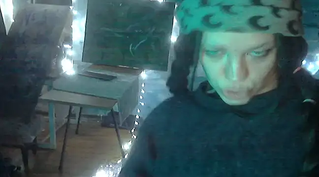 iva spirit online show from February 8, 2025, 4:47 am