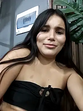 Pink Jazmin online show from December 5, 2024, 3:42 am