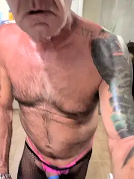 Snapshot of xxxfuckpole chatting on February 25, 2025, 5:30 am xxxfuckpole online show from February 25, 2025, 5:30 am