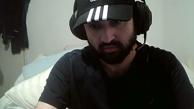 rampartzz online show from March 9, 2025, 2:07 am