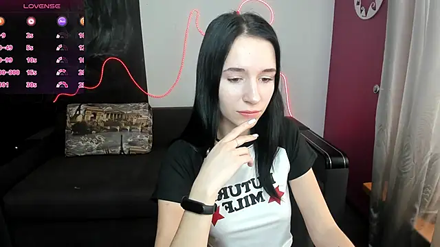 KarolinaBlacks online show from February 27, 2025, 6:46 am