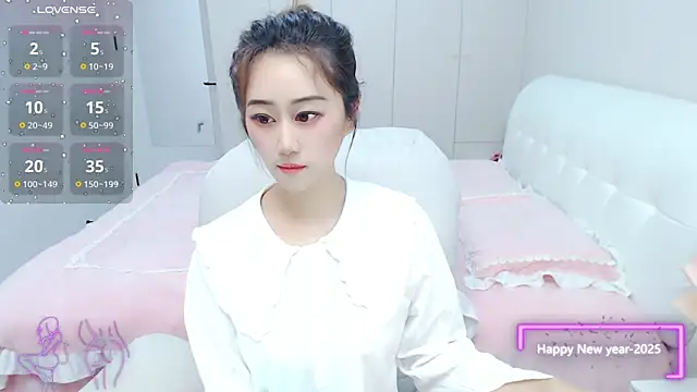 Sexyxiao 520 online show from March 2, 2025, 3:56 am