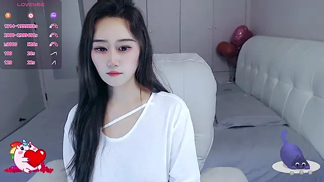 Sexyxiao 520 online show from September 28, 2025, 12:34 pm