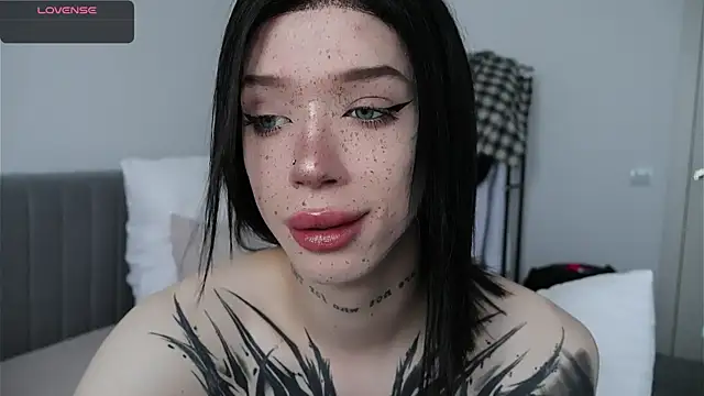 Dasha M online show from July 16, 2026, 10:34 am