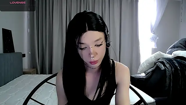 Dasha M online show from January 17, 2026, 11:14 am