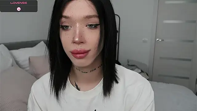Dasha M online show from July 19, 2026, 10:34 am