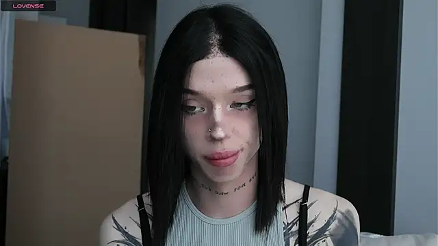 Dasha M online show from August 5, 2026, 12:54 pm