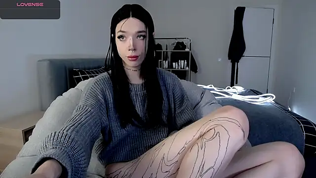 Dasha M online show from October 22, 2025, 8:03 am