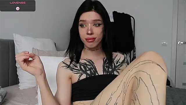 Dasha M online show from July 13, 2026, 12:37 pm