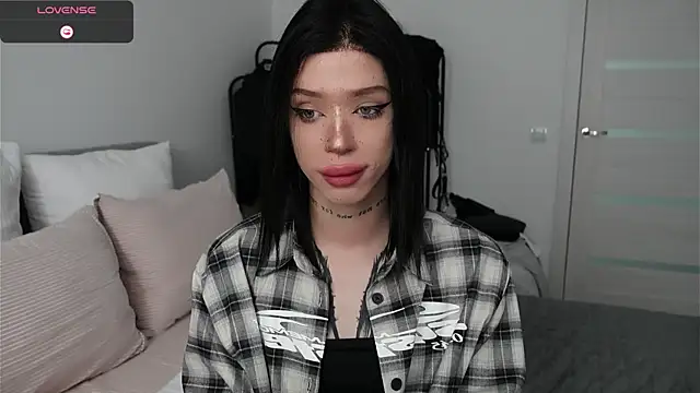 Dasha M online show from July 14, 2026, 12:22 pm