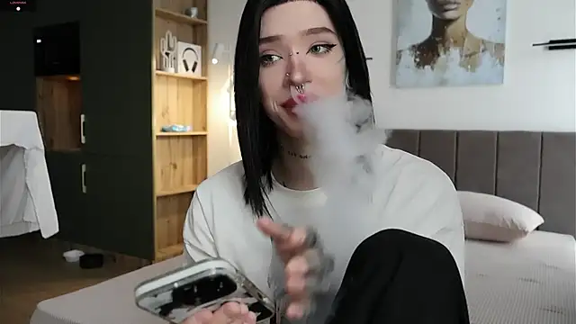 Dasha M online show from June 24, 2026, 9:41 am