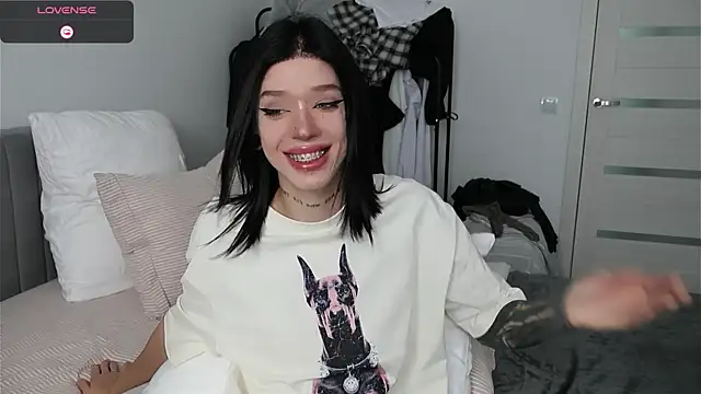 Dasha M online show from July 15, 2026, 12:45 pm