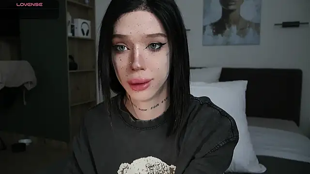 Dasha M online show from July 5, 2026, 12:01 pm