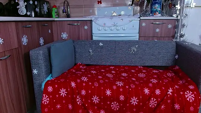 bellaa love  online show from January 14, 2026, 12:14 am