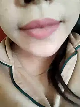Anki-doll online show from February 21, 2025, 9:45 am
