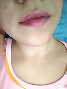 Anki-doll online show from October 30, 2025, 5:39 am