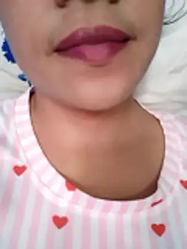 Snapshot of Anki-doll chatting on June 8, 2026, 5:41 am Anki-doll online show from June 8, 2026, 5:41 am