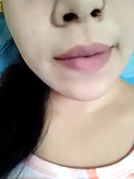 Anki-doll online show from November 23, 2025, 5:50 am