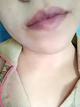 Anki-doll online show from November 22, 2025, 5:39 am