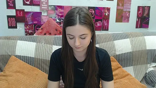 MilanaRoza online show from June 27, 2026, 12:44 pm