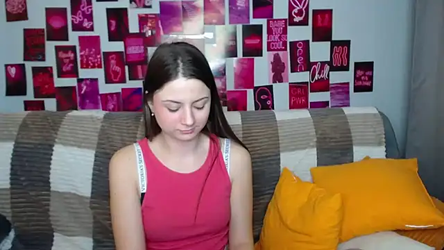 Snapshot of MilanaRoza chatting on March 1, 2025, 1:51 pm MilanaRoza online show from March 1, 2025, 1:51 pm