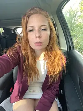 Snapshot of Redhairedteacher chatting on October 30, 2025, 12:36 pm Redhairedteacher online show from October 30, 2025, 12:36 pm