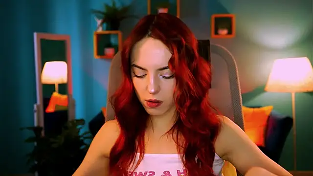 Snapshot of evanellson chatting on February 26, 2026, 8:36 am evanellson online show from February 26, 2026, 8:36 am