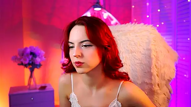 Snapshot of evanellson chatting on February 13, 2026, 12:38 pm evanellson online show from February 13, 2026, 12:38 pm