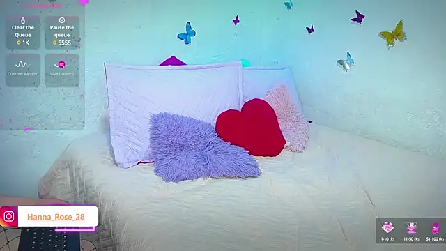 Snapshot of hanna_rose_28_ chatting on January 23, 2025, 3:22 pm hanna rose 28 online show from January 23, 2025, 3:22 pm