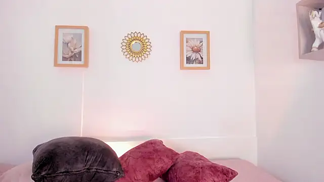  abby sweett online show from March 25, 2026, 1:32 pm