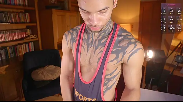  srerotic online show from January 11, 2026, 12:01 pm