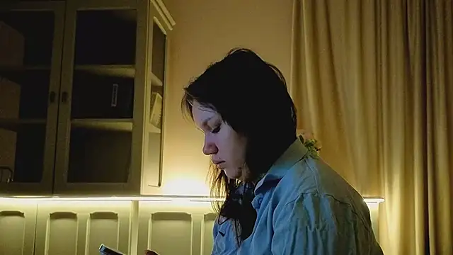 Alisia Mars online show from February 7, 2026, 5:15 am