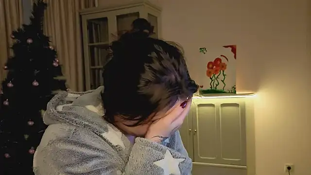 Alisia Mars online show from January 10, 2026, 5:58 am