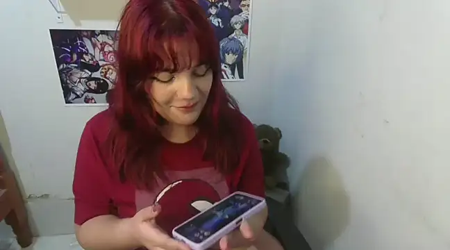 Snapshot of bubblegum_sarah_ chatting on December 17, 2024, 10:23 am bubblegum sarah online show from December 17, 2024, 10:23 am