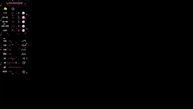 JessicaMilan online show from February 6, 2025, 4:21 am