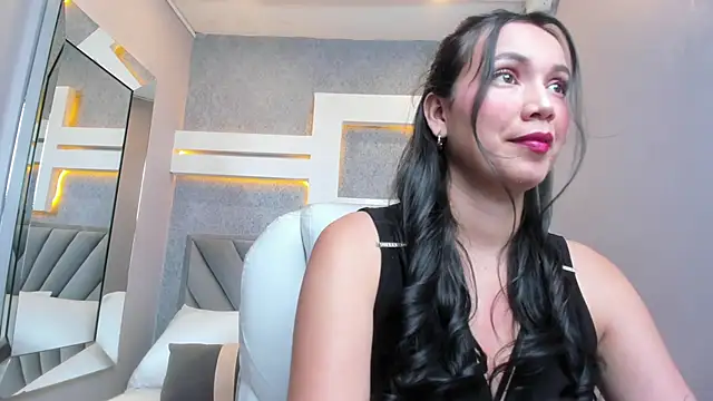 JessicaMilan online show from February 11, 2025, 4:11 am