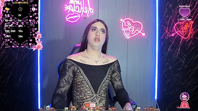 Alanasexdoll online show from March 2, 2025, 6:46 pm
