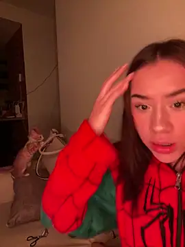 Snapshot of Im_Valen_Cute chatting on September 21, 2025, 4:39 am Im Valen Cute online show from September 21, 2025, 4:39 am